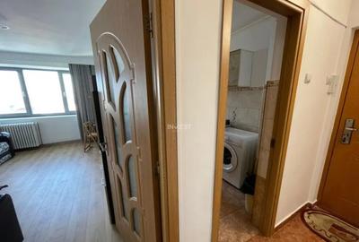 Apartament cu 3 camere decomandat, mobilat în Podu Roș - 13
