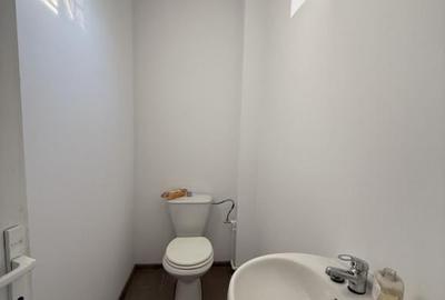 Ultracentral, Spatiu OPEN SPACE 115 mp, vad pietonal si auto - 4