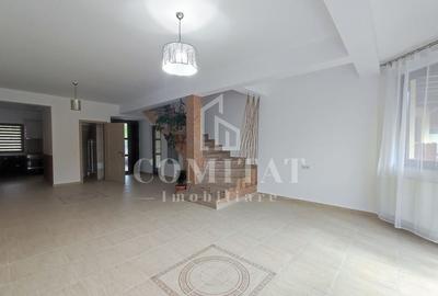 Casă de tip duplex | 198 mp | Zona Calea Turzii - 3