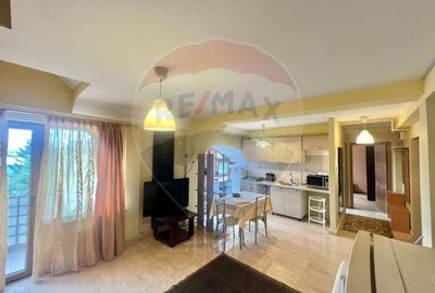 Apartament cu 3 camere - de inchiriat in Gradina cu Magnolii - 3