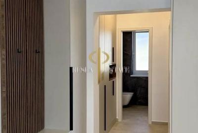 Apartament cu 2 camere, mobilat în Ghiroda - 7