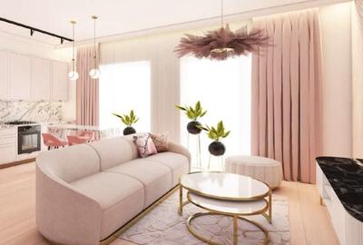 Apartament cu 5 camere decomandat în Voluntari - 2