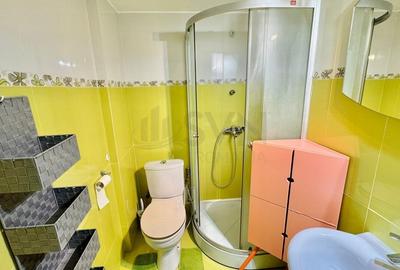 Apartament cu 2 camere decomandat, mobilat în Magheru - 7