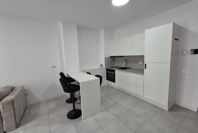 Apartament cu 2 camere semidecomandat în Central - 6