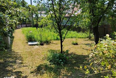 Casă cu 3 camere în Poiana - 3