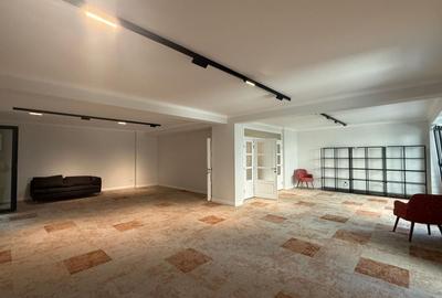 Spațiu comercial, de 150 mp, în Barbu Văcărescu - 3