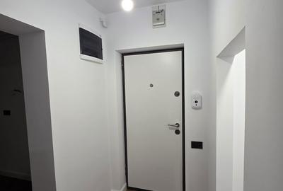 Apartament cu 2 camere în Micro 1 - 6