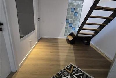 Calea Ferentari,apartament 4 camere cu scara interioara renovat complet - 22