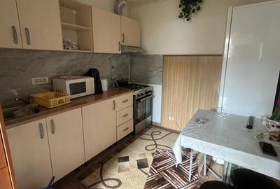 Garsonieră decomandată în Central - 4