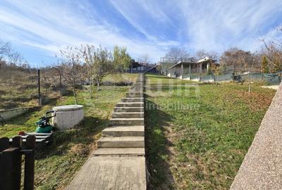 Casa individuala | 162mp utili | 2518 mp teren | Iris | Zona Odobesti - 2