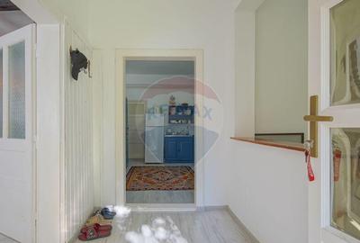 Casa de vacanta, in inima naturii, comision zero pt cump... - 9