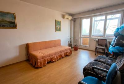 Titan ~ Lotrioara ~ Vedere la Parc ~ 2 camere ~ Decomandat ~ Deosebit - 1