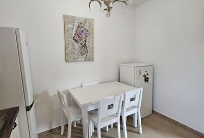 Apartament 2 camere la intrare în Dumbravita - 14