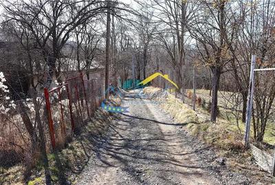 Teren de vanzare Breaza Frasinet, Prahova - 4