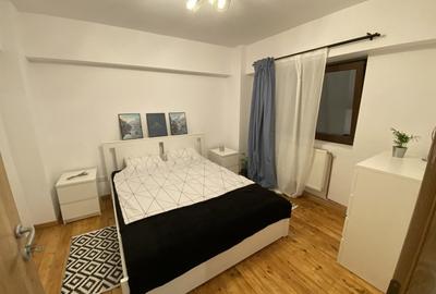 Apartament cu 2 camere semidecomandat în Central - 11