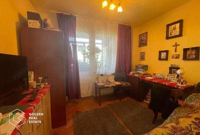 Apartament decomandat 4 camere, 85 mp, zona AEM - 2