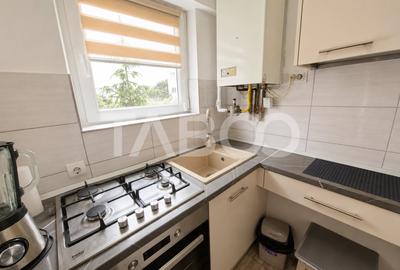 Garsonieră decomandată, mobilată în Calea Dumbrăvii - 4