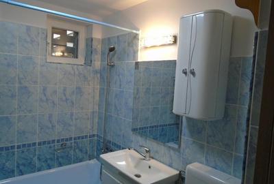 Proprietar, vând apartamet în Reghin, Mihai Viteazu - 8