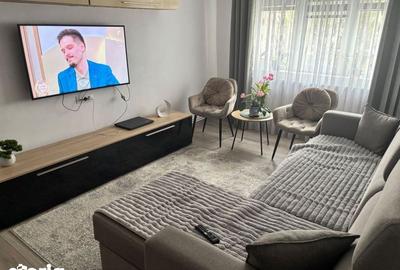 Apartament cu 3 camere în Central - 1