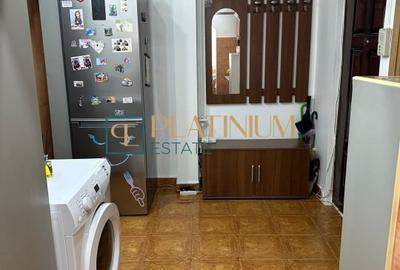 Apartament cu 3 camere decomandat, mobilat în Lipovei - 9