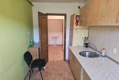 Apartament cu 3 camere semidecomandat în Calea Caransebeșului - 2