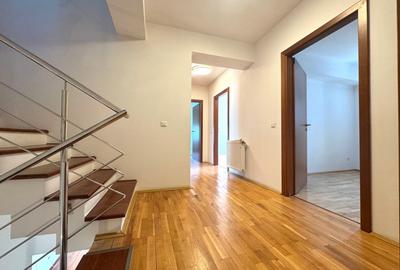 Duplex cu 5 camere cu Canalizare în Iancu Nicolae - 11