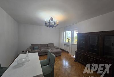 Apartament 2 camere mobilat | Drumul Taberei - Favorit - 6
