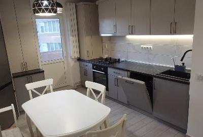 Apartament cu 2 camere decomandat, mobilat în Mănăștur - 14