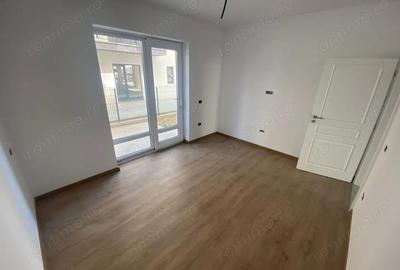 Braytim. 62 mp utili. Gradina proprie 22 mp.. 3 parcari acoperite. Nou - 15