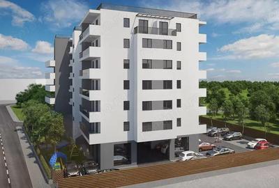 3 Camere cu Terasa Imensa 29 mp de Relaxare | Apartament de Vis in Sector 4 - 4