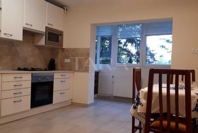 Apartament 2 camere, aproape de UMF