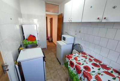 Inchiriez garsoniera spatioasa Aviatiei - 5