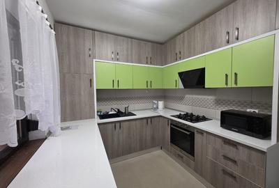 Pantelimon, str. Bucovina, vila P+M, constructie 2021, centrala, utilitati - 17