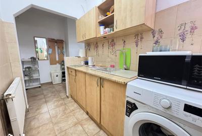 Apartament cu 2 camere, mobilat în Cedonia - 3
