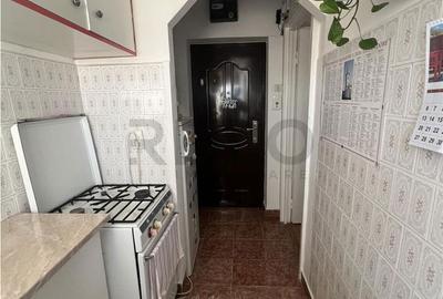 Apartament cu 2 camere semidecomandat în Valenta - 11