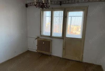 Apartament cu 3 camere decomandat în Central - 8