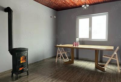 Casă în Mihăești - 2