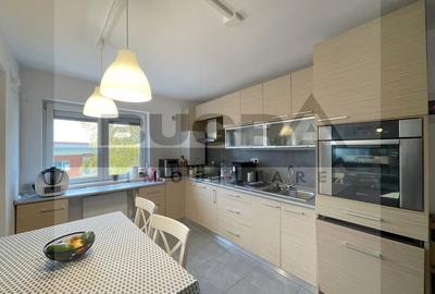 Apartament de 3 camere, 76mp, gradina 40mp, garaj, Omnia Residence - 5