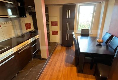 Apartament cu 3 camere, 67 mp, zona Bulevardul 1 Decembrie 1918 - 1