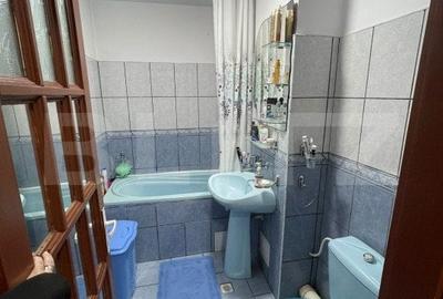 Apartament cu 3 camere, Carpati 2 - 14