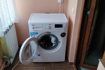 Apartament cu 2 camere decomandat în Central - 2