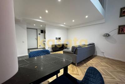 OPORTUNITATE | LOFT ELEGANT | PARCARE DUBLĂ | BUCURESTII NOI - 4