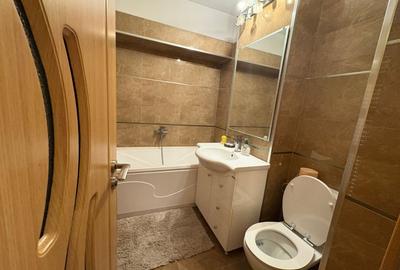 Apartament, 4 camere, 120 mp, Calea Severinului, Zona Promenada Apartament, 4 camere, 120 mp, Calea Severinului, Zona Promenada - 9