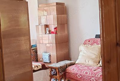 Casa Vila de vanzare in Comuna Bezdead, Jud. Dambovi?a, Pucioasa ( 25 km de Sinaia ) - 7