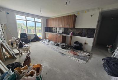 Apartament cu trei camere  parter Arhitectilor - 3