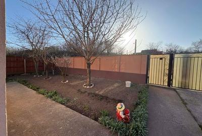 Casă cu 4 camere în Găneasa - 5