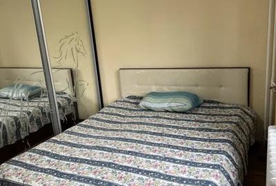 Apartament cu 3 camere decomandat, mobilat în Tineretului - 1