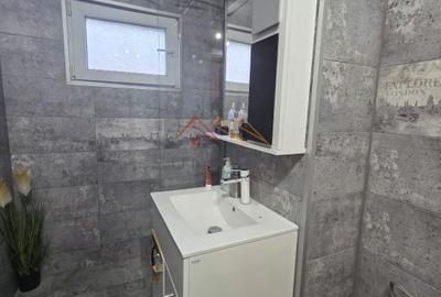 Apartament cu 3 camere semidecomandat în Câmpinița - 9