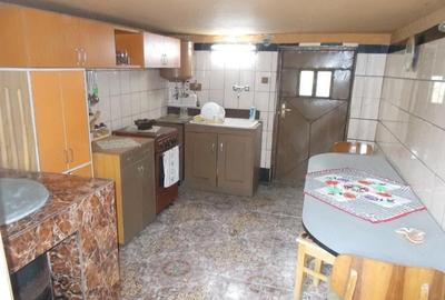 Casă cu 3 camere cu Teren 1689 Mp în Pădureni - 4