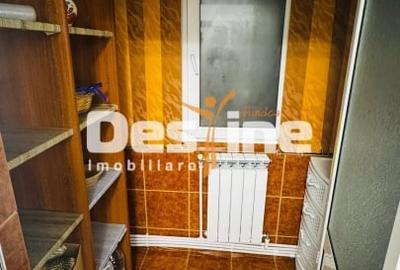 MIRCEA CEL BATRAN, Apartament 2 camere DECOMANDAT, 45 mp, 99.900 EURO - 7
